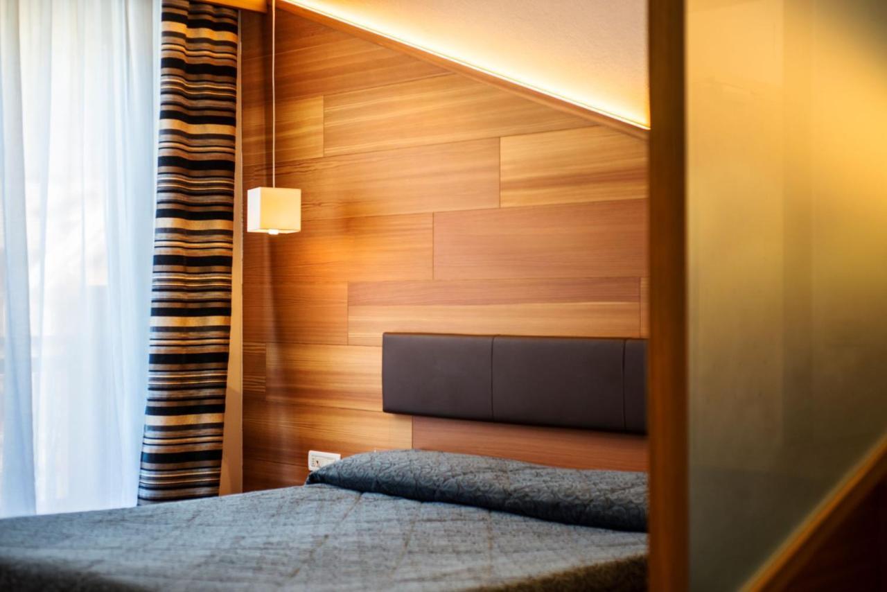 Hotel Al Plan Andalo Eksteriør billede